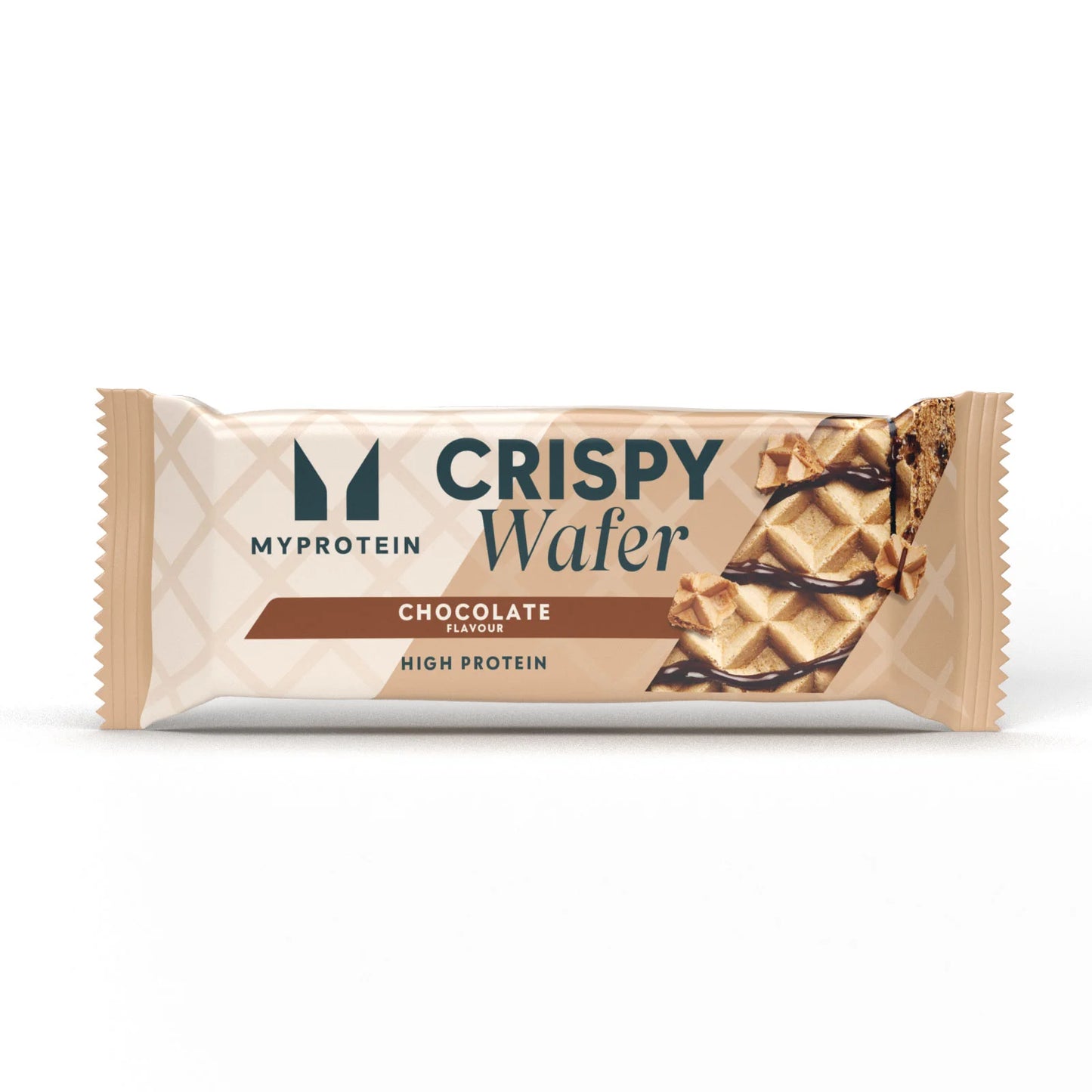 MyProtein Crispy Protein Wafer